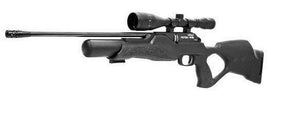 RIFLE WALTHER ROTEX RM8 VARMINT / PCP