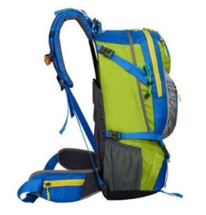 MOCHILA TREKKING TANLUHU 50 LTS