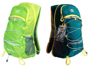 BOLSO TANLUHU 25 LTS