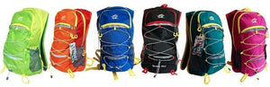 BOLSO TANLUHU 25 LTS