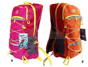 BOLSO TANLUHU 25 LTS