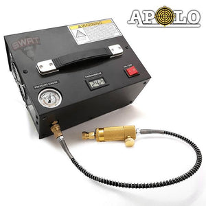 Compresor Electrico Apolo - PCP 12v