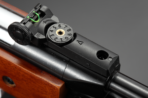 RIFLE WF600 (MADERA) / RESORTE