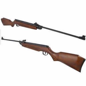 RIFLE NTK POPPER / RESORTE