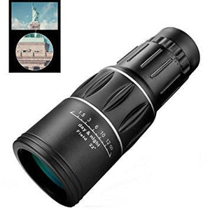 MONOCULAR 16X52