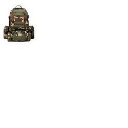 MOCHILA TACTICA - MILITAR 65LTS.