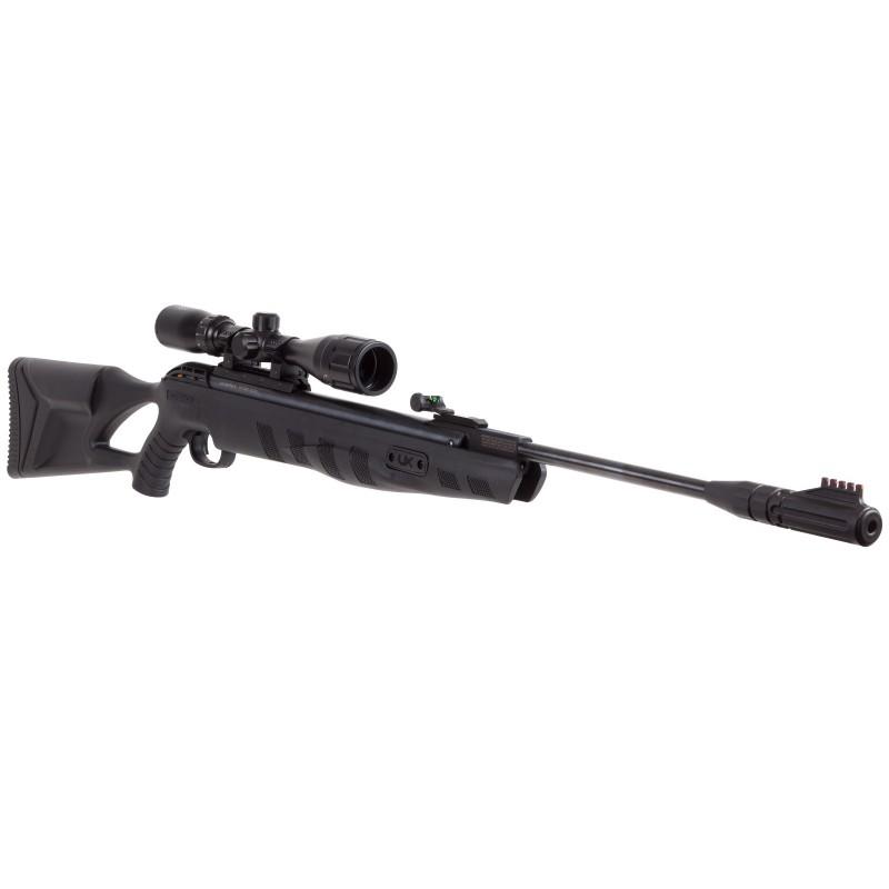 Rifle Umarex Octane Elite Nitro1250 Fps + Mira Telescopic