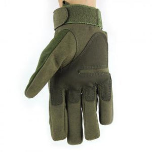 GUANTE TACTICO OAKLEY/TALLA: L/C.VERDE
