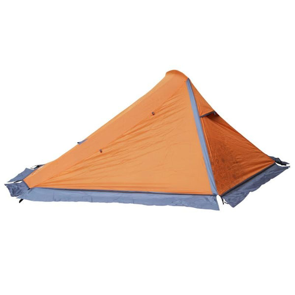 TIENDA DE CAMPING