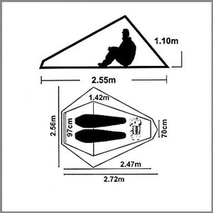 CARPA AZTEQ NEPAL