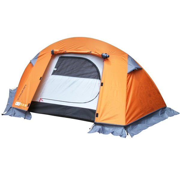 TIENDA DE CAMPING