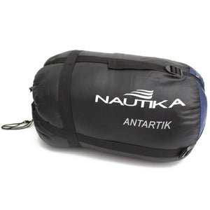 SACO DE DORMIR NTK ANTARTIK/ -7° EXTREMO