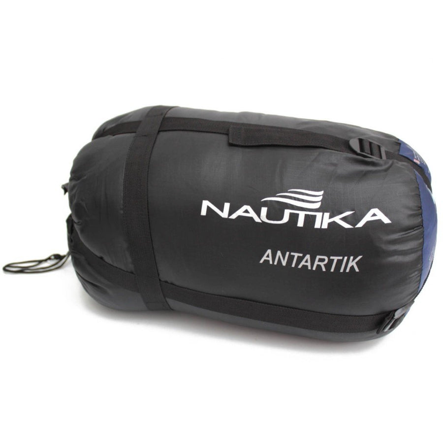 SACO DE DORMIR NTK ANTARTIK/ -7° EXTREMO