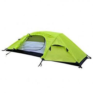 TIENDA DE CAMPING