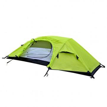 TIENDA DE CAMPING