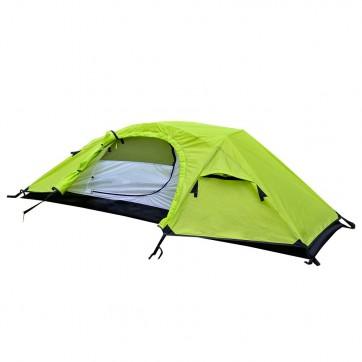 TIENDA DE CAMPING