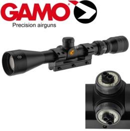 MIRA TELESCOPICA GAMO 3-9X40