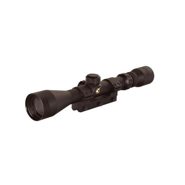 MIRA TELESCOPICA GAMO 3-9X40