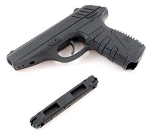 PISTOLA GAMO P-25 _ BLOWBACK 4,5 POSTON