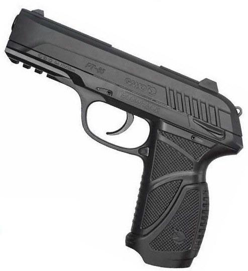 PISTOLA GAMO PT-85 BLOWBACK / POSTON / CAL. 4.5