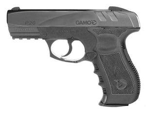 PISTOLA GAMO GP-20 COMBAT - BALIN - 4.5