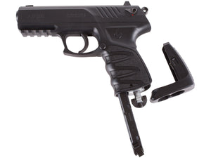 PISTOLA GAMO P-27 DUAL BALIN POSTON CAL. 4.5