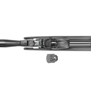 RIFLE GAMO ROADSTER CALIBRE 4,5 + MIRA TELESCOPICA (Multitiro)