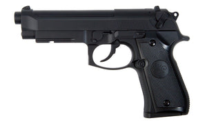 PISTOLA SWISS ARMS 92 POLIMERO CAL. 4.5