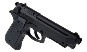 PISTOLA STINGER 92 POLIMERO CAL. 4.5