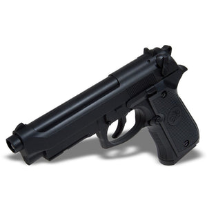 PISTOLA SWISS ARMS 92 POLIMERO CAL. 4.5