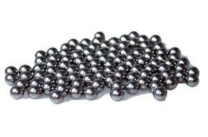 BALIN DE ACERO UMAREX 4,5 (500 UNIDADES)
