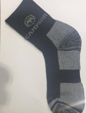 CALCETAS TREKKING / SECADO RAPIDO