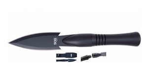 CUCHILLO LANZAMIENTO SOG SPIRIT (DAGA)