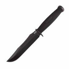 CUCHILLO TACTICO SOG / FIXATION DAGGER 12"