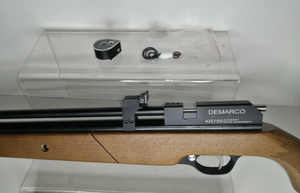 Rifle a Bombeo Kr755 - Cal. 5,5mm (similar A Pr900)