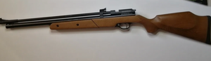 Rifle a Bombeo Kr755 - Cal. 5,5mm (similar A Pr900)