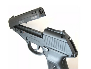 Pistola CO2 Gamo P23 - BBS 4,5mm