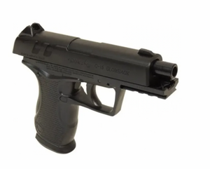 Pistola Gamo C-15 / Poston Bbs / Blowback
