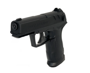 Pistola Gamo C-15 / Poston Bbs / Blowback