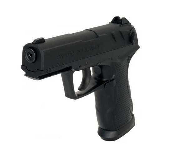 Pistola Gamo C-15 / Poston Bbs / Blowback
