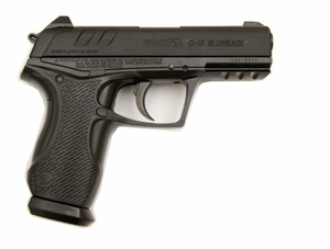Pistola Gamo C-15 / Poston Bbs / Blowback