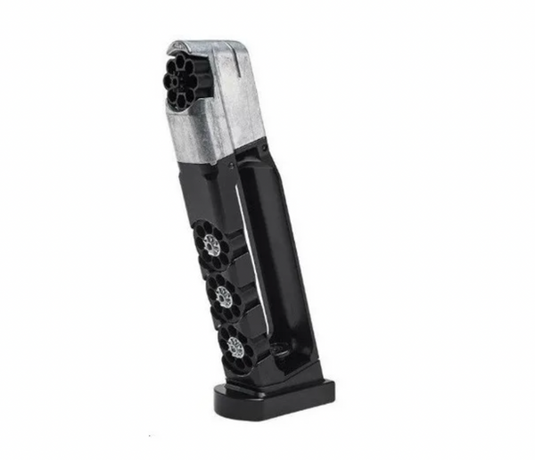 Cargador Pistola Glock 17 / Balin - Poston