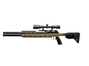 Rifle PCP M50 - Snowpeak