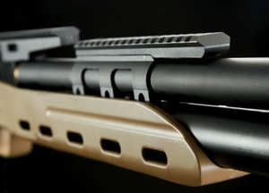 Rifle PCP M50 - Snowpeak