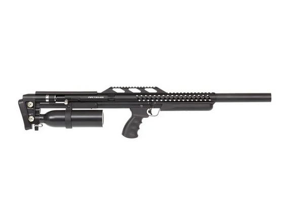 Rifle Pcp P18 Artemis