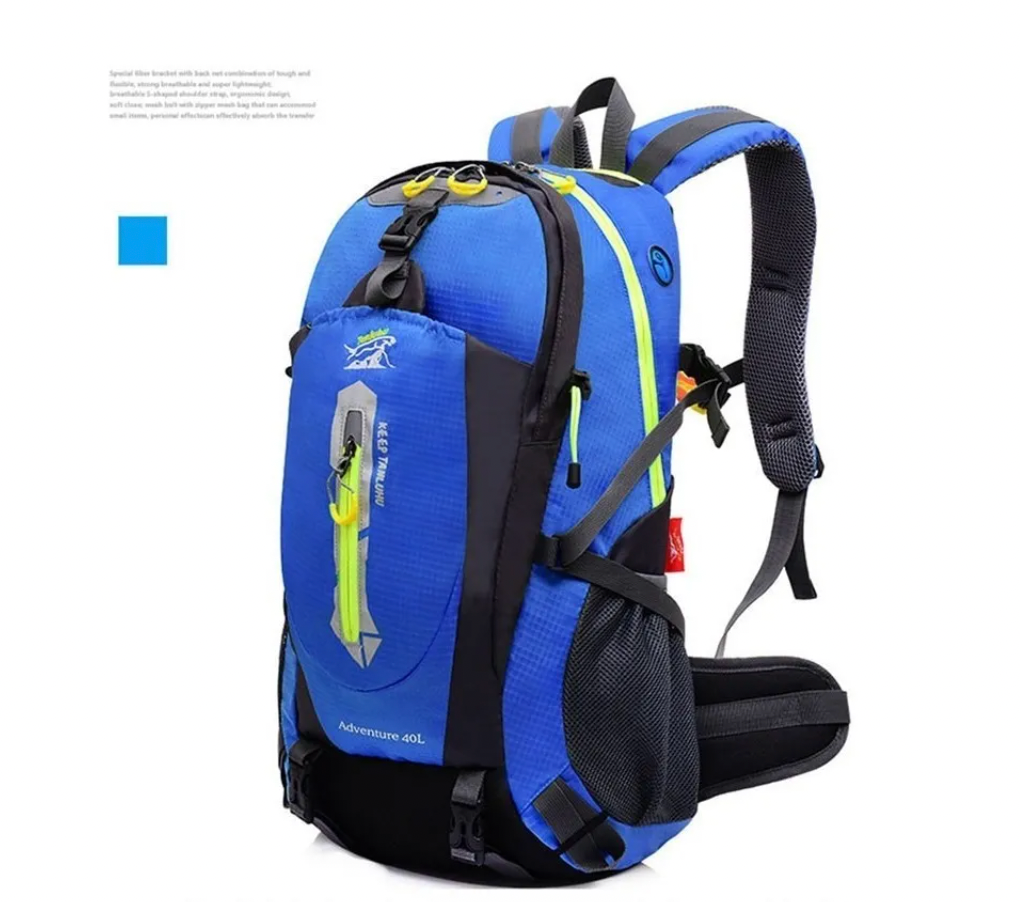 Mochila hidratacion trekking outlet