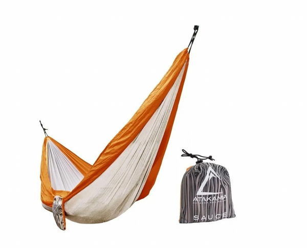 Hamaca 2 Plaza Sauce / Camping