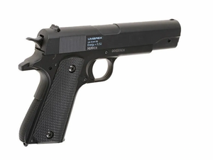 Pistola Airsoft Colt 1911 / 19 Eleven Spring