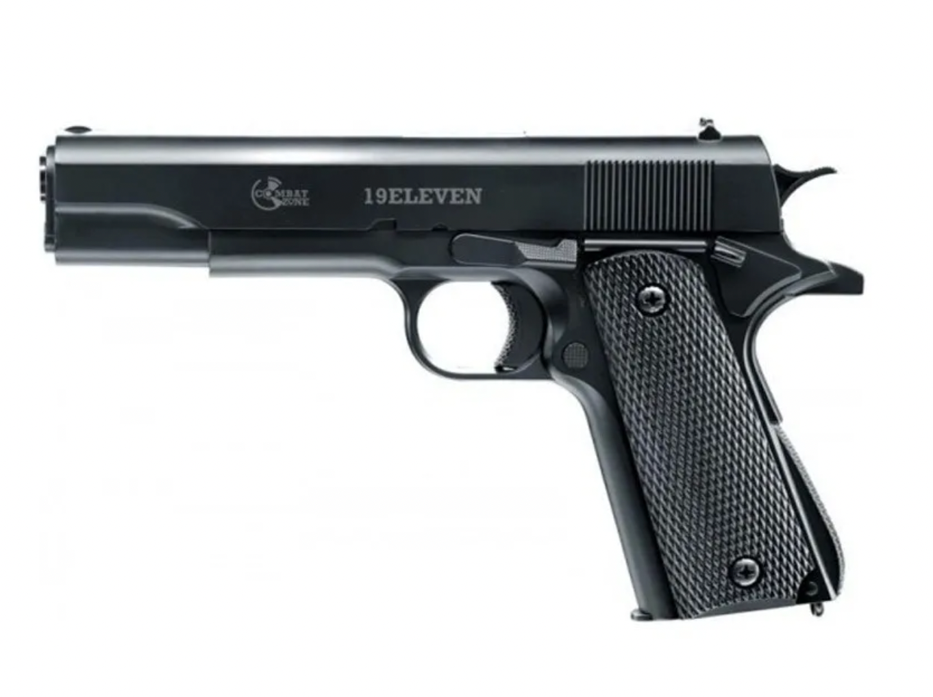 Pistola Airsoft Colt 1911 / 19 Eleven Spring - hiking outdoor Chile