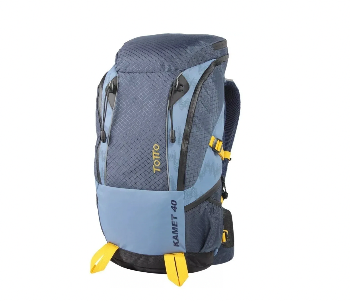 Mochilas camping mercado 2025 libre